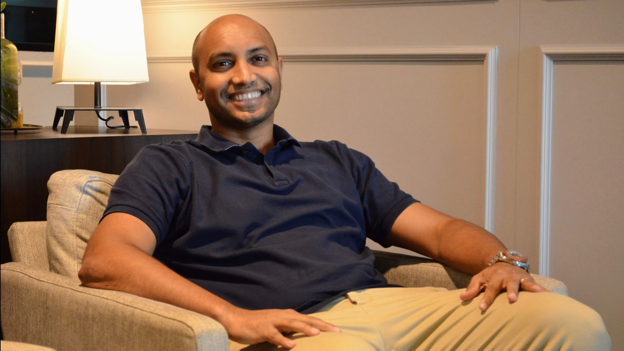 Singapore-based InstaRem announces close of USD41 million Series C funding round