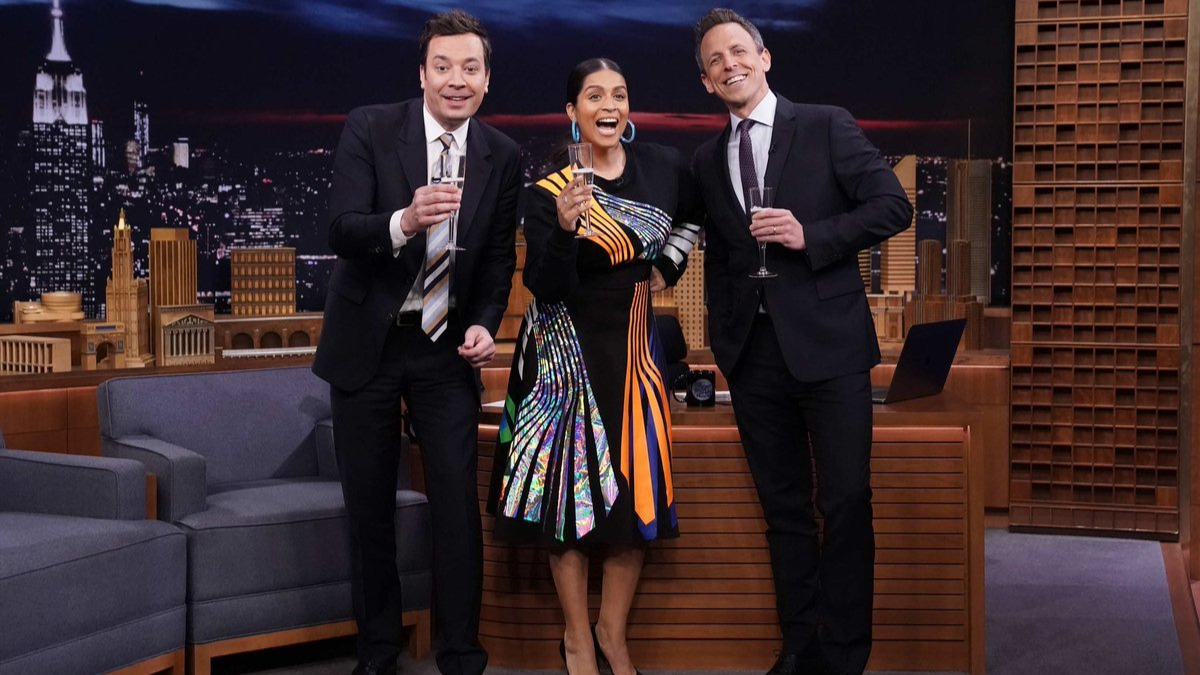 Indian origin YouTube sensation set to host NBC late-night show