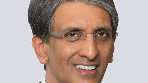 Dilhan Pillay Sandrasegara chosen as new CEO of Temasek Holdings