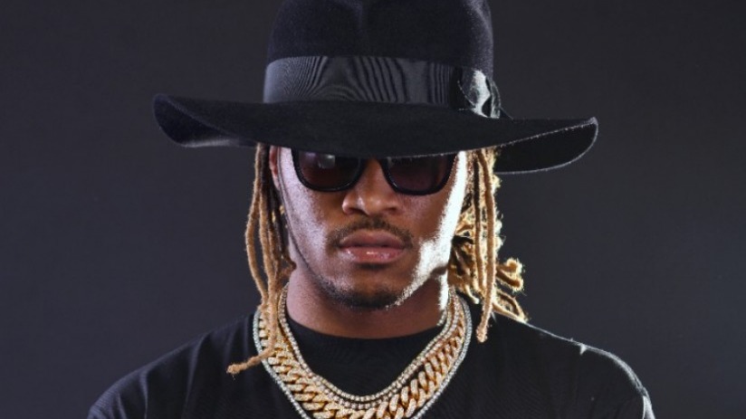 Atlanta hip-hop star FUTURE to make anticipated debut in Singapore on May 9