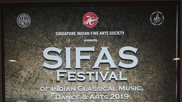 Cultivating arts in Singapore, SIFAS 2019 kicks off today