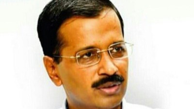 Kejriwal promises to build ‘ten Singapore’ in Delhi if granted full statehood