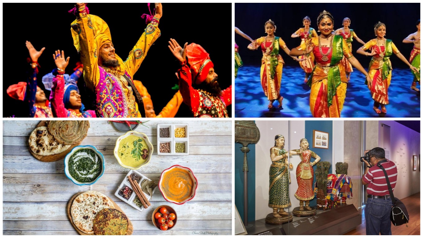Five things to do over the weekend of Mar 29-31