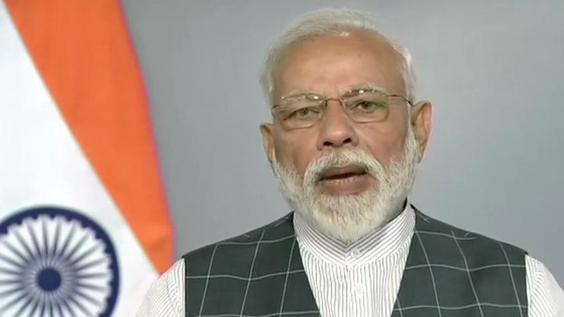 India now a space superpower, says PM Narendra Modi after Anti-Satellite missile test