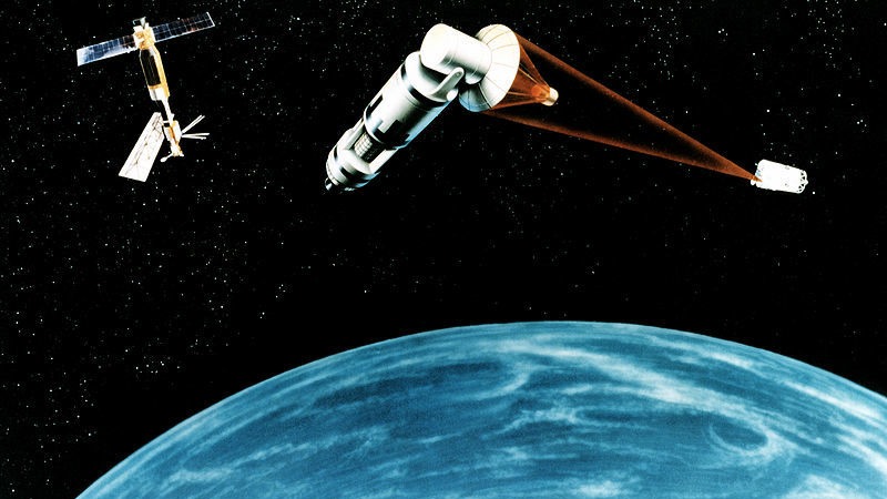 Mission Shakti: US expresses concern over space debris