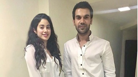 Double dose of entertainment: Janhvi joins Dinesh Vijan’s Rooh-Afza