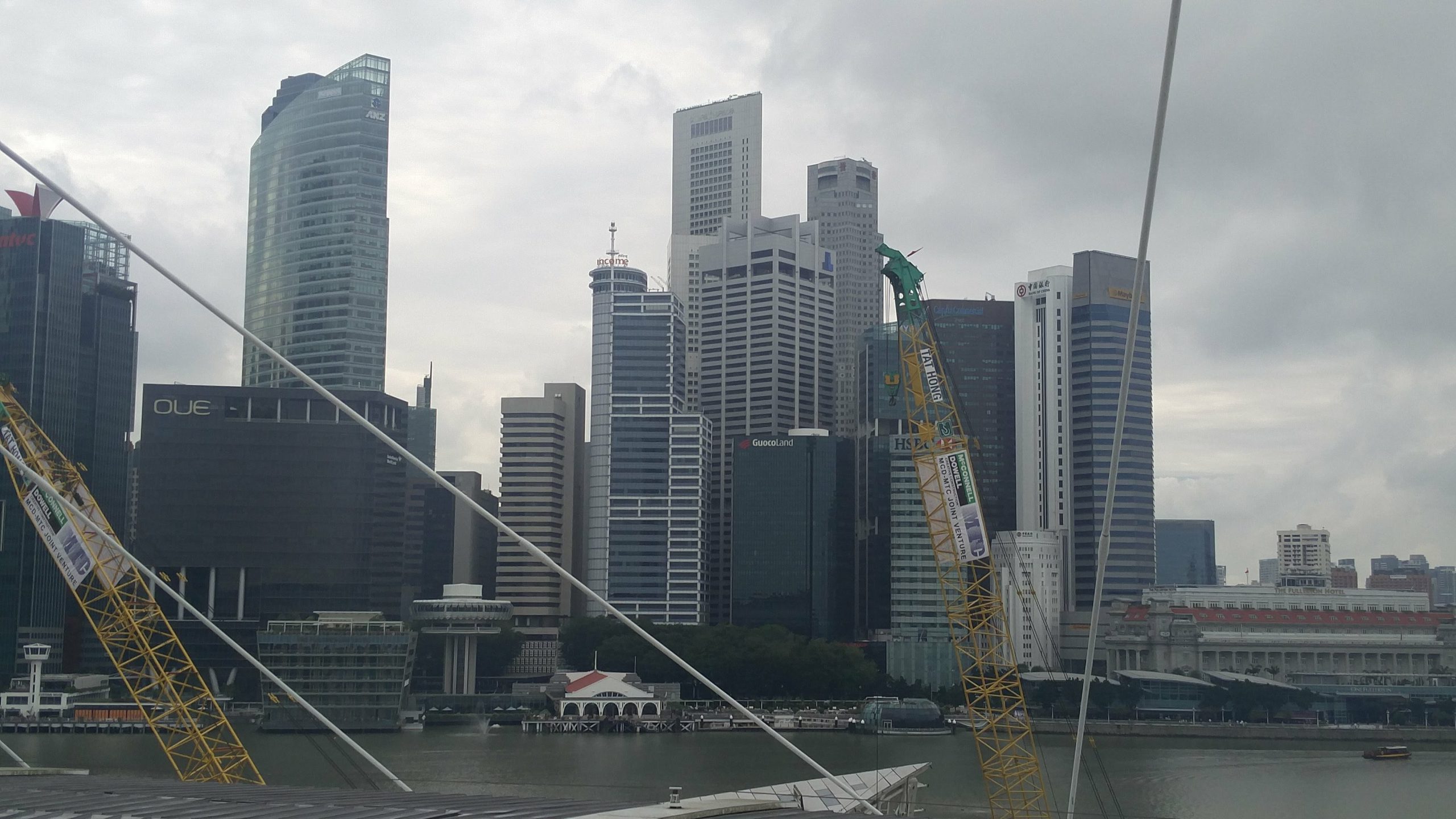 Singapore’s fake news bill at heart of concerns over curbing free speech