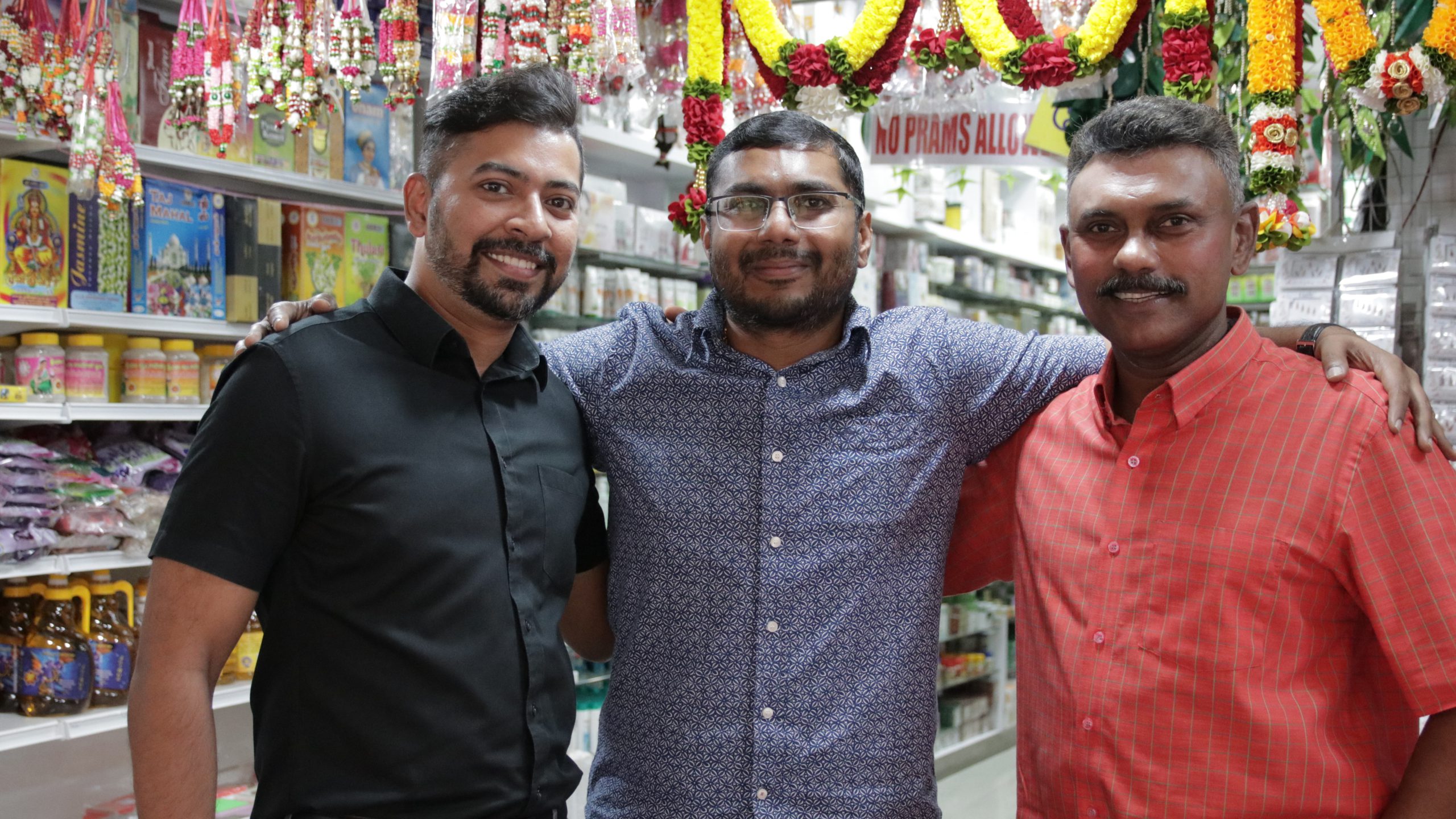 Singapore-based online marketplace Dei drives Little India into digital age