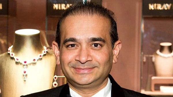 Fugitive Nirav Modi moved INR890 million from Singapore to Switzerland after PNB fraud