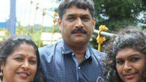 Tryst with divinity leads Indian expat to win  AED10 million in raffle draw