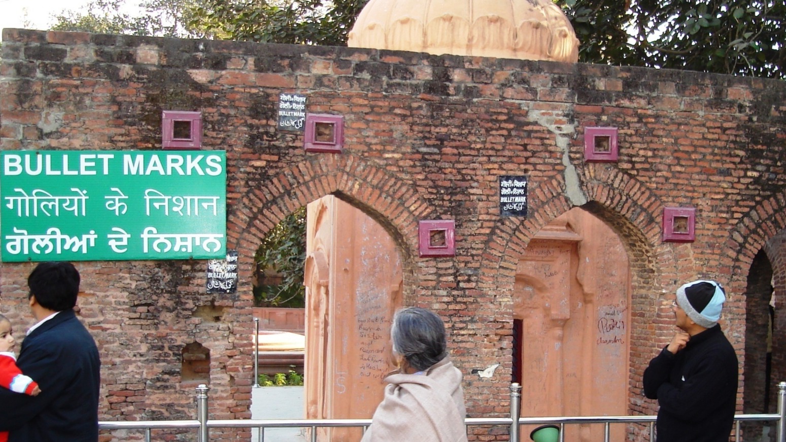 100 years on, British Indian author Saurav Dutt immortalises victims of Jallianwala Bagh massacre in new book
