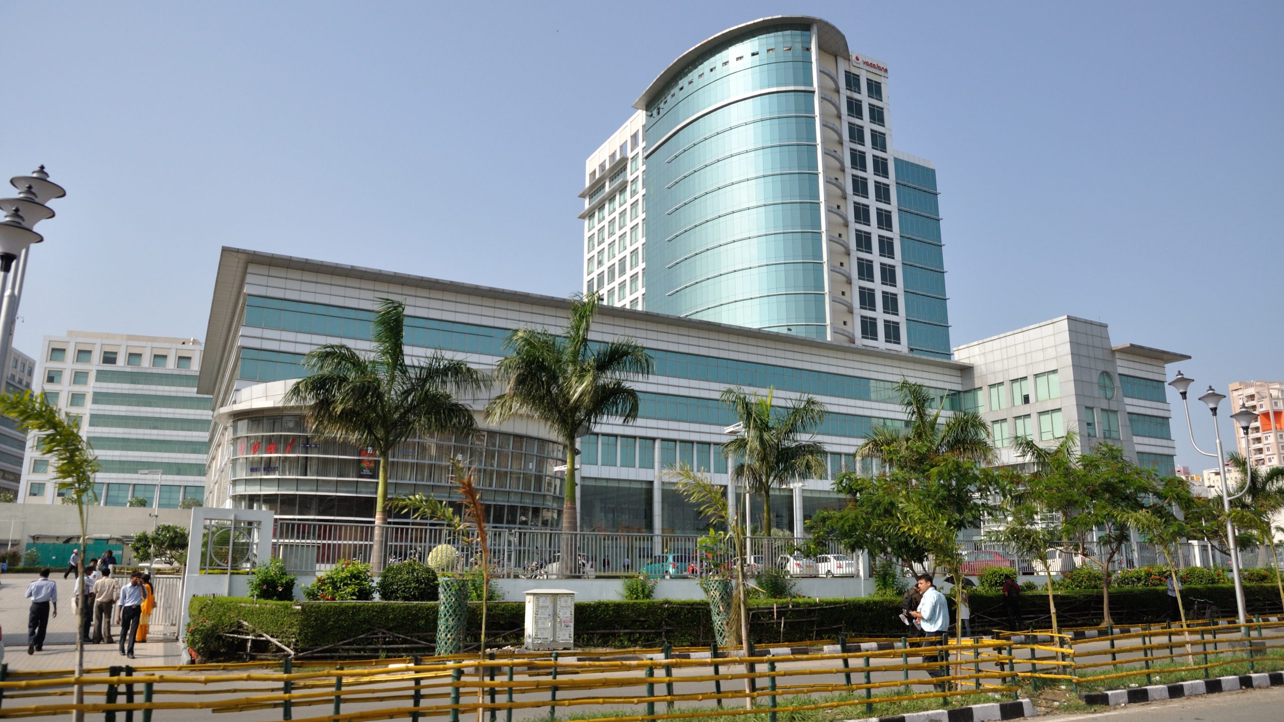 Singapore sovereign wealth fund GIC reduces stake in India’s DLF