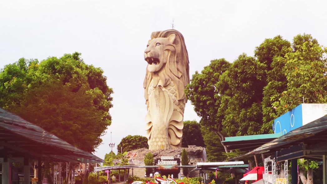 Sentosa’s new scheme woos innovative ideas from local enterprises