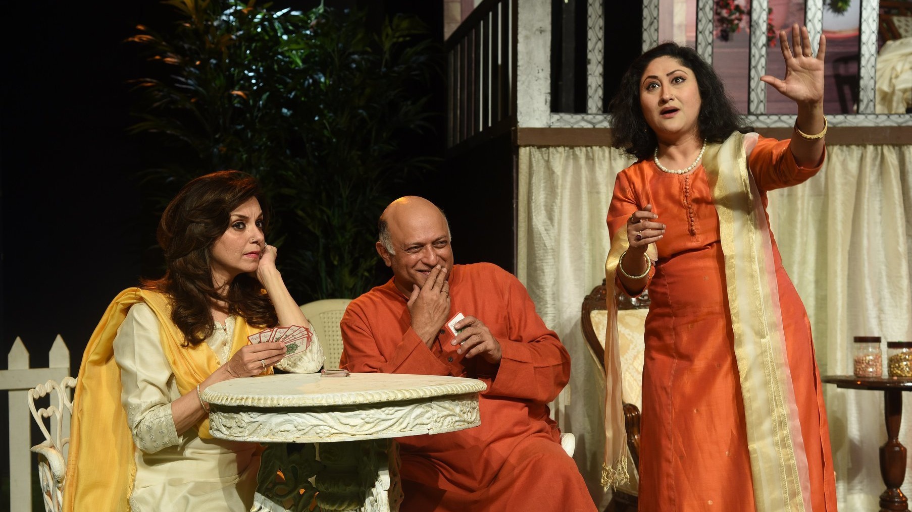 Hello Singapore: ‘Salaam, Noni Appa’ adapted from Twinkle Khanna’s story to open in Lion City