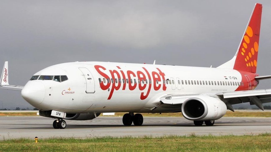 Budget carrier SpiceJet to connect Mumbai with Hong Kong, Middle East