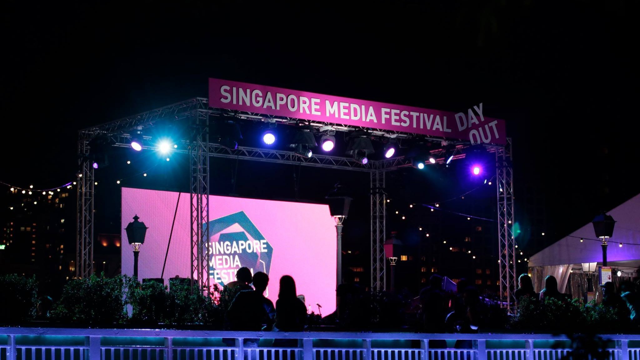 Singapore Media Festival 2019 features Asian storytelling with a boost of pop culture