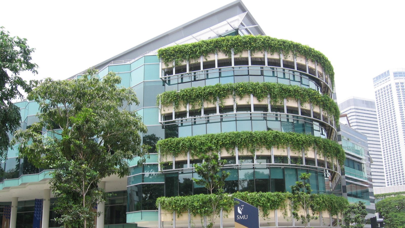 SMU, NTU undertake steps to protect students from sexual harassment