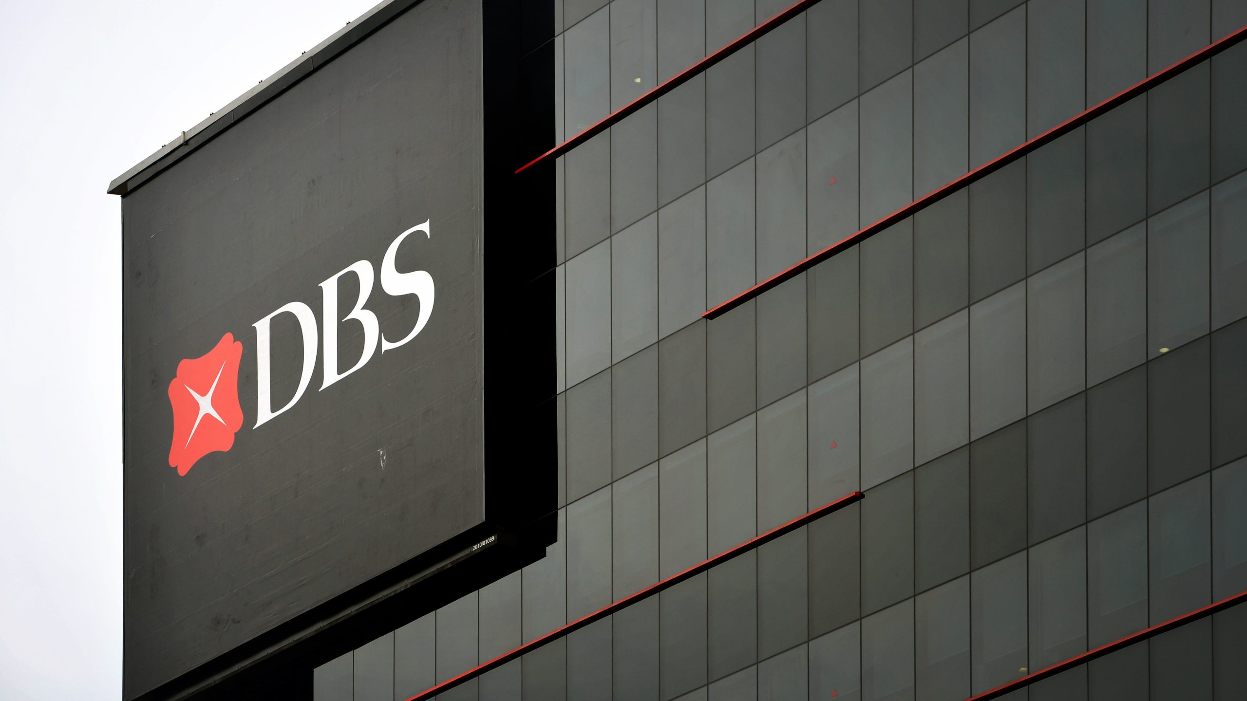 DBS reports record profit for 2019Q1 at SGD1.65 billion