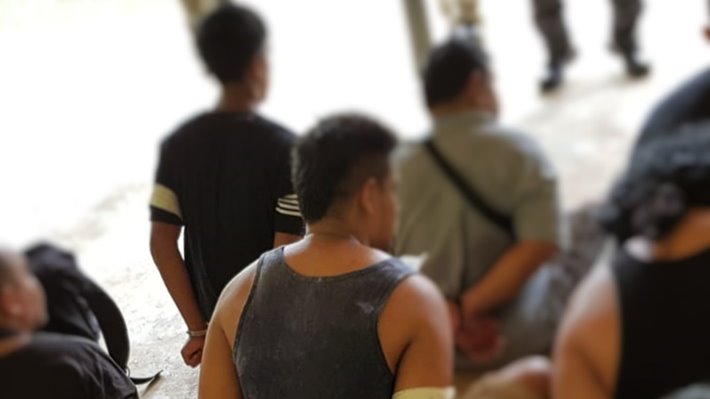 Singapore Police arrest 104 in multi-agency joint enforcement operation