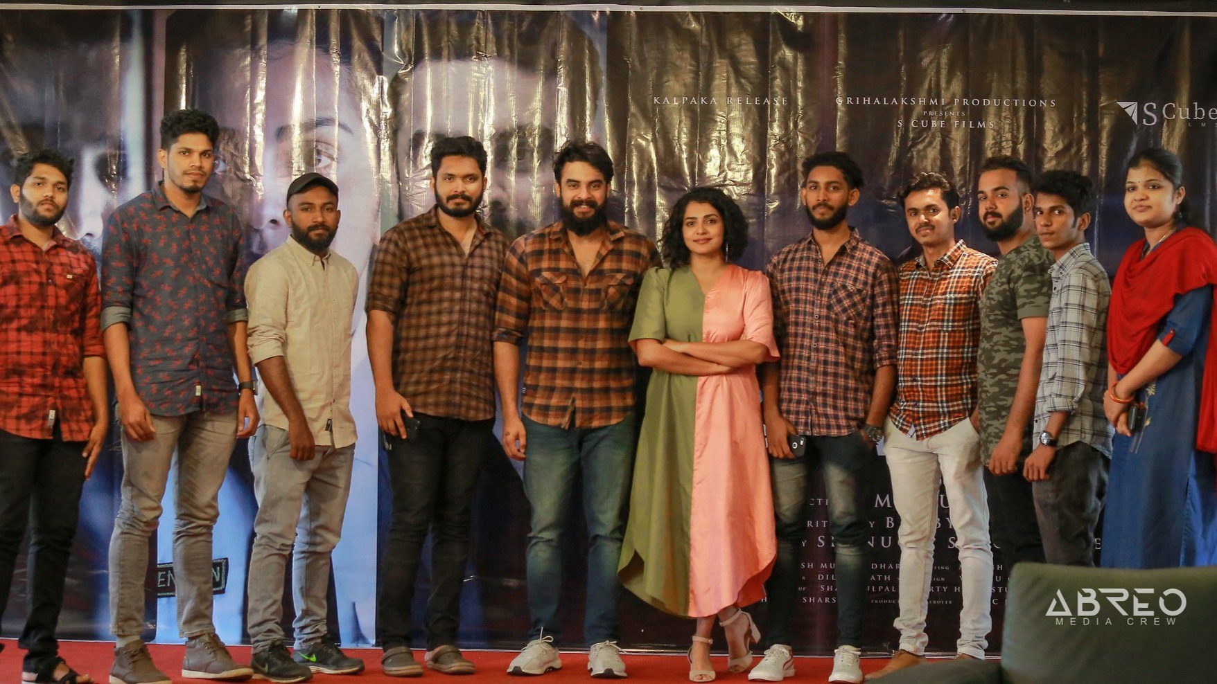 Movie Review Uyare: Of spurned lovers, jilted men and acid attacks