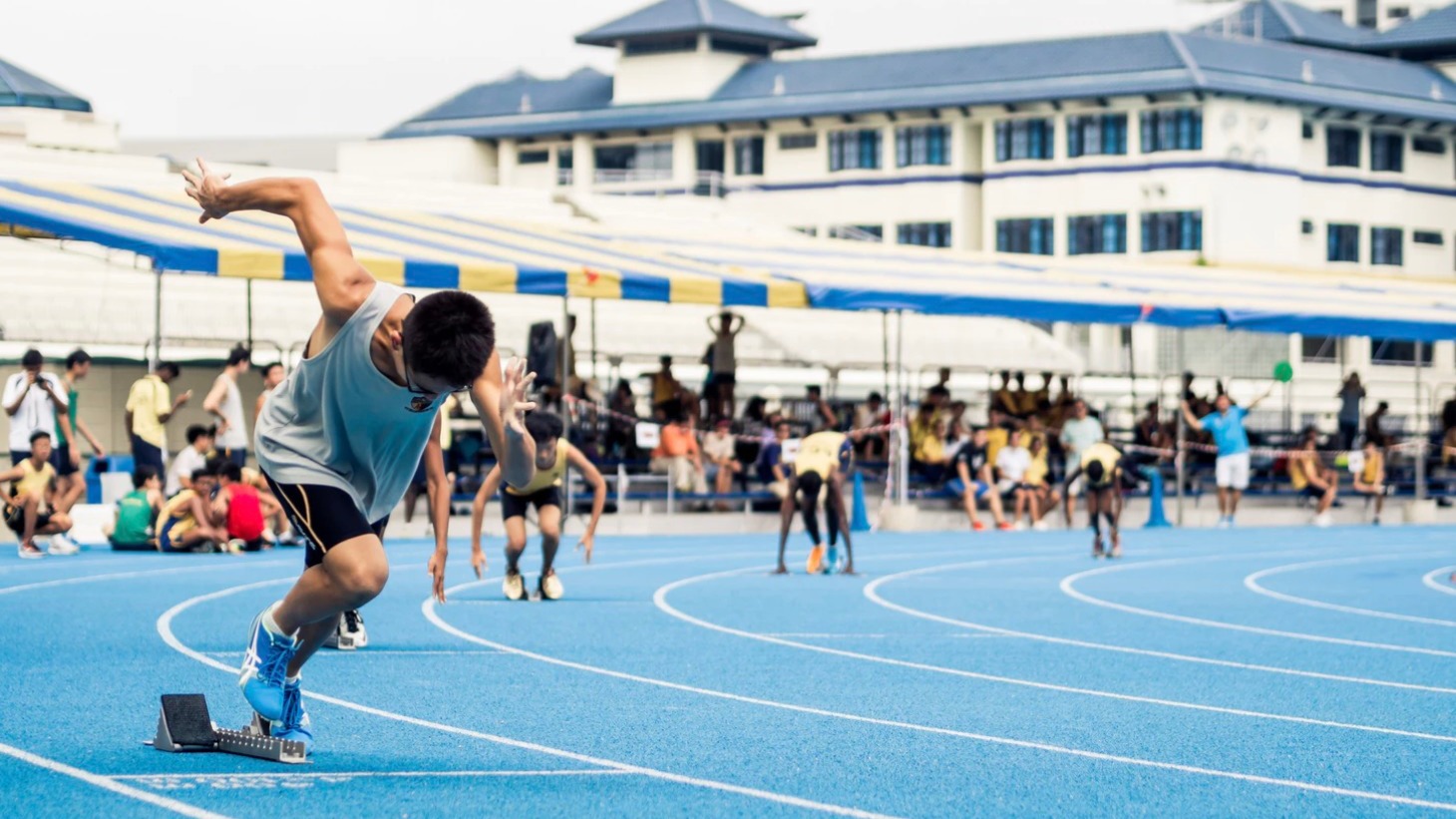 DSA applications to begin on May 8, with streamlined process