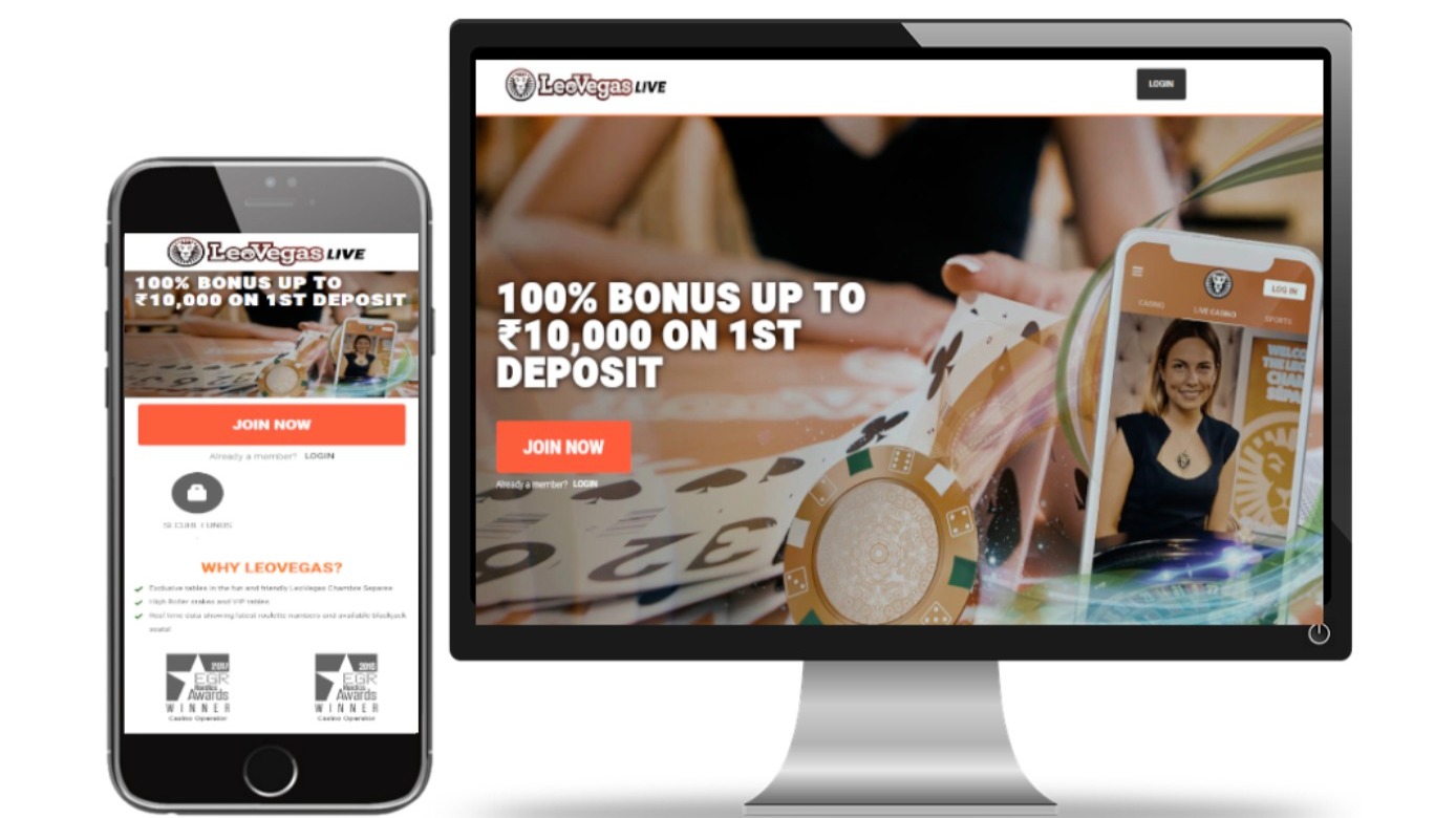 Real Casino Websites That Offer Real Money