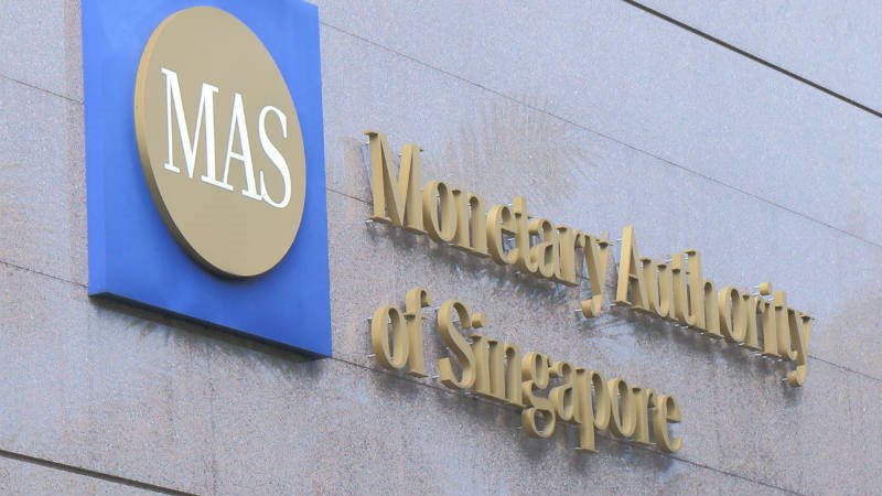 MAS transfers SGD45 billion to Singapore government from official foreign reserves