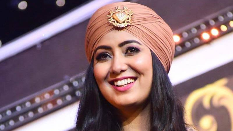 Harshdeep Kaur and Javed Ali to entertain Singapore with Sounds of Sufi music on May 25