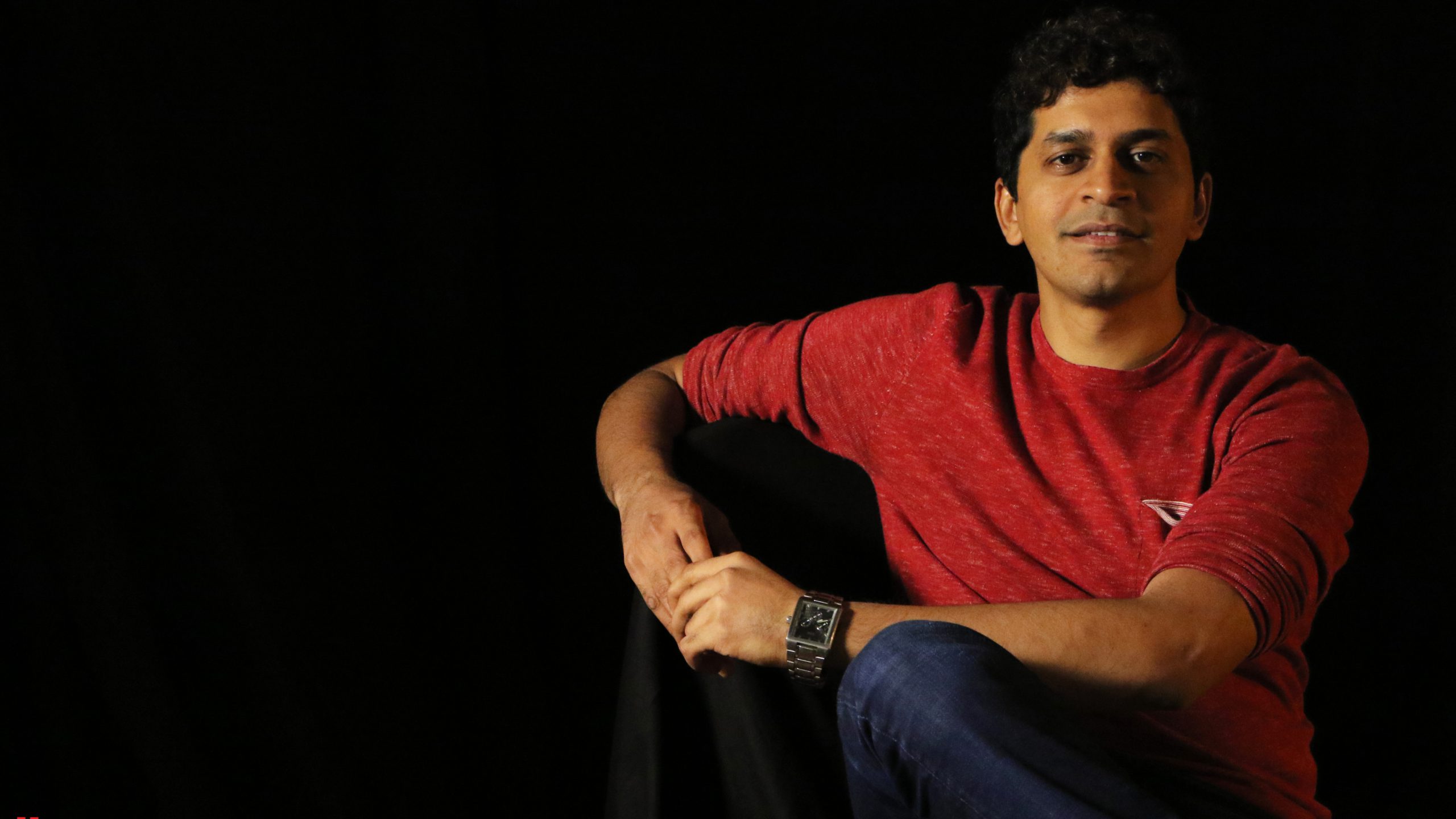 Rendezvous with IndianRaga Founder Sriram Emani