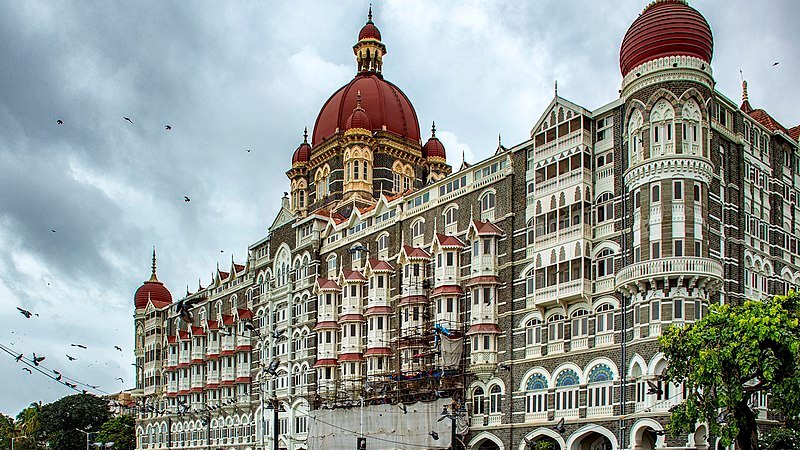 Singapore’s GIC, IHCL strike SGD790 million deal to acquire premium hotels in India