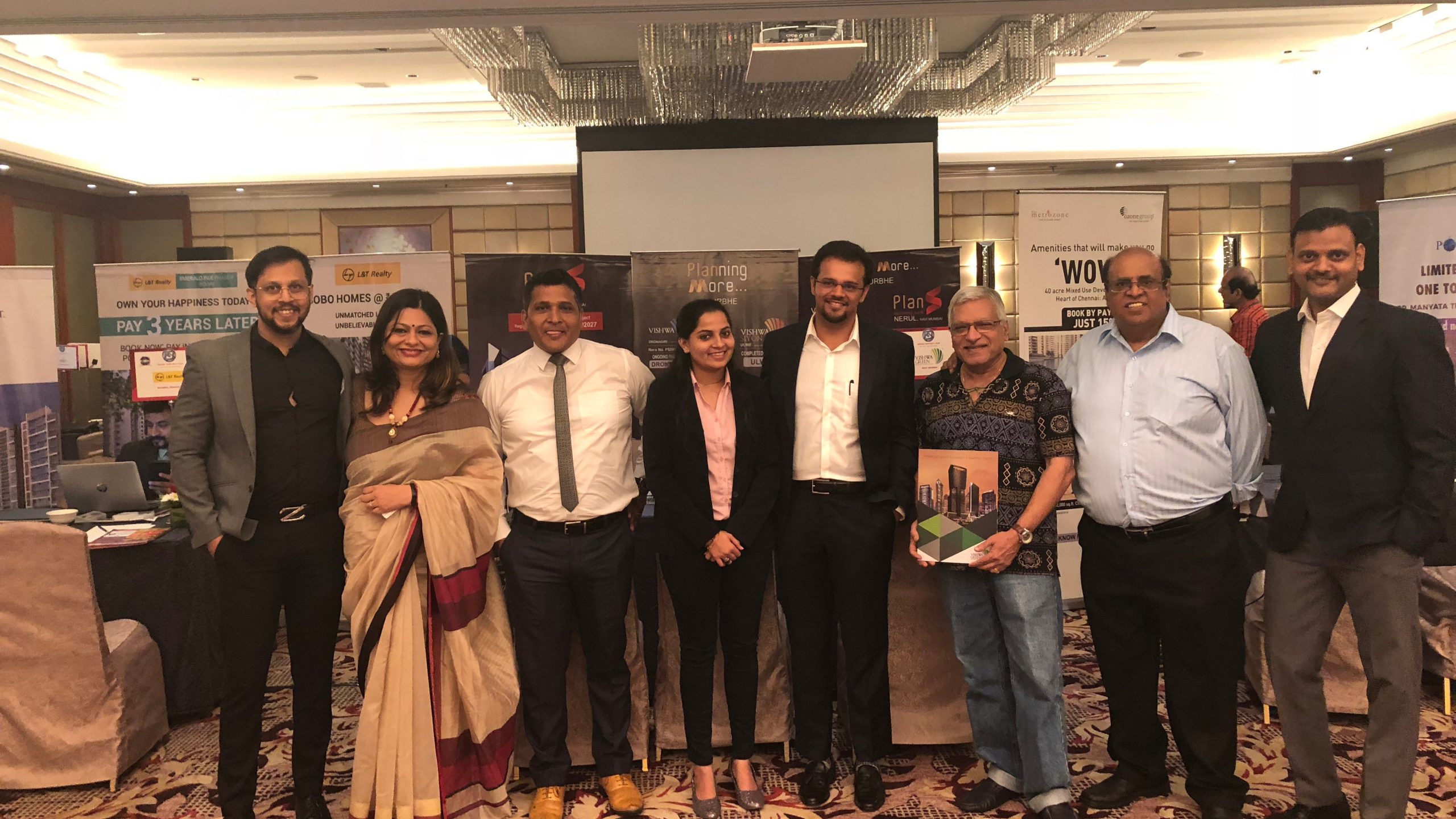 India Property Fair for NRIs in Singapore to showcase latest real estate projects