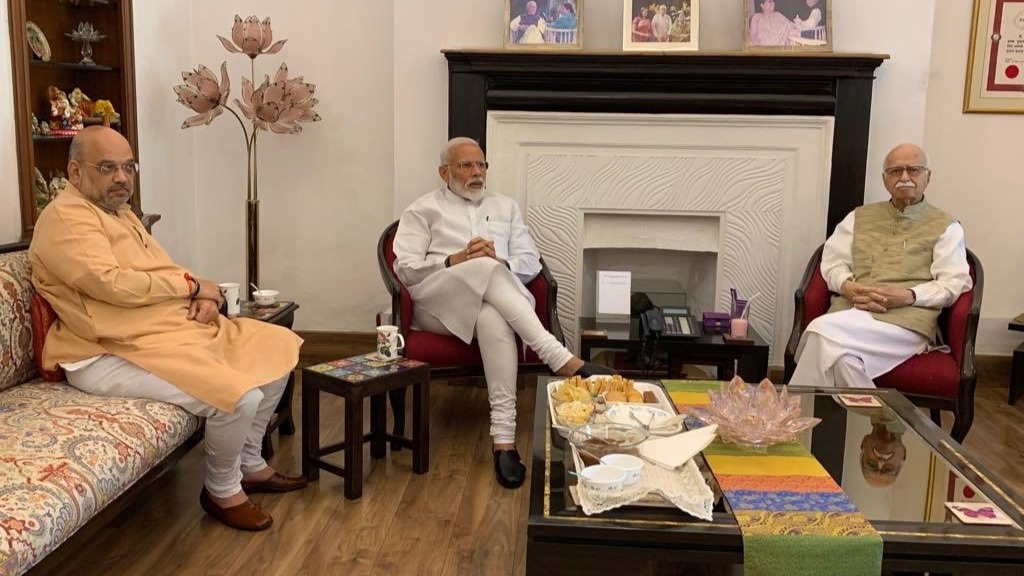 More action expected in Modi’s second term
