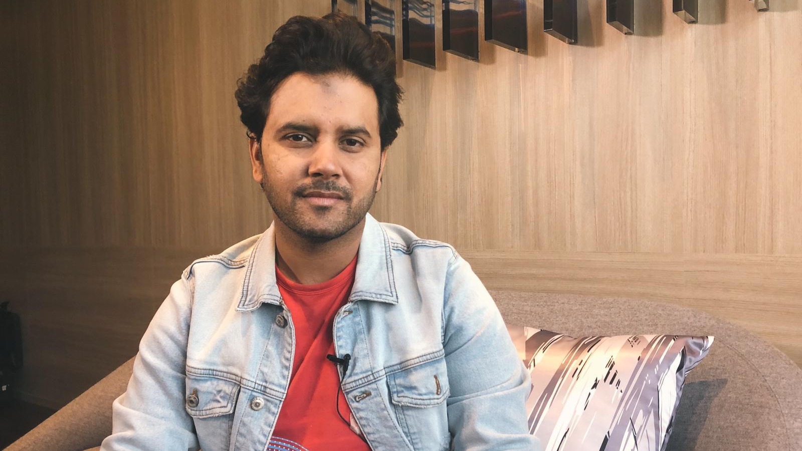 Soulful singing will always triumph over technology: Javed Ali