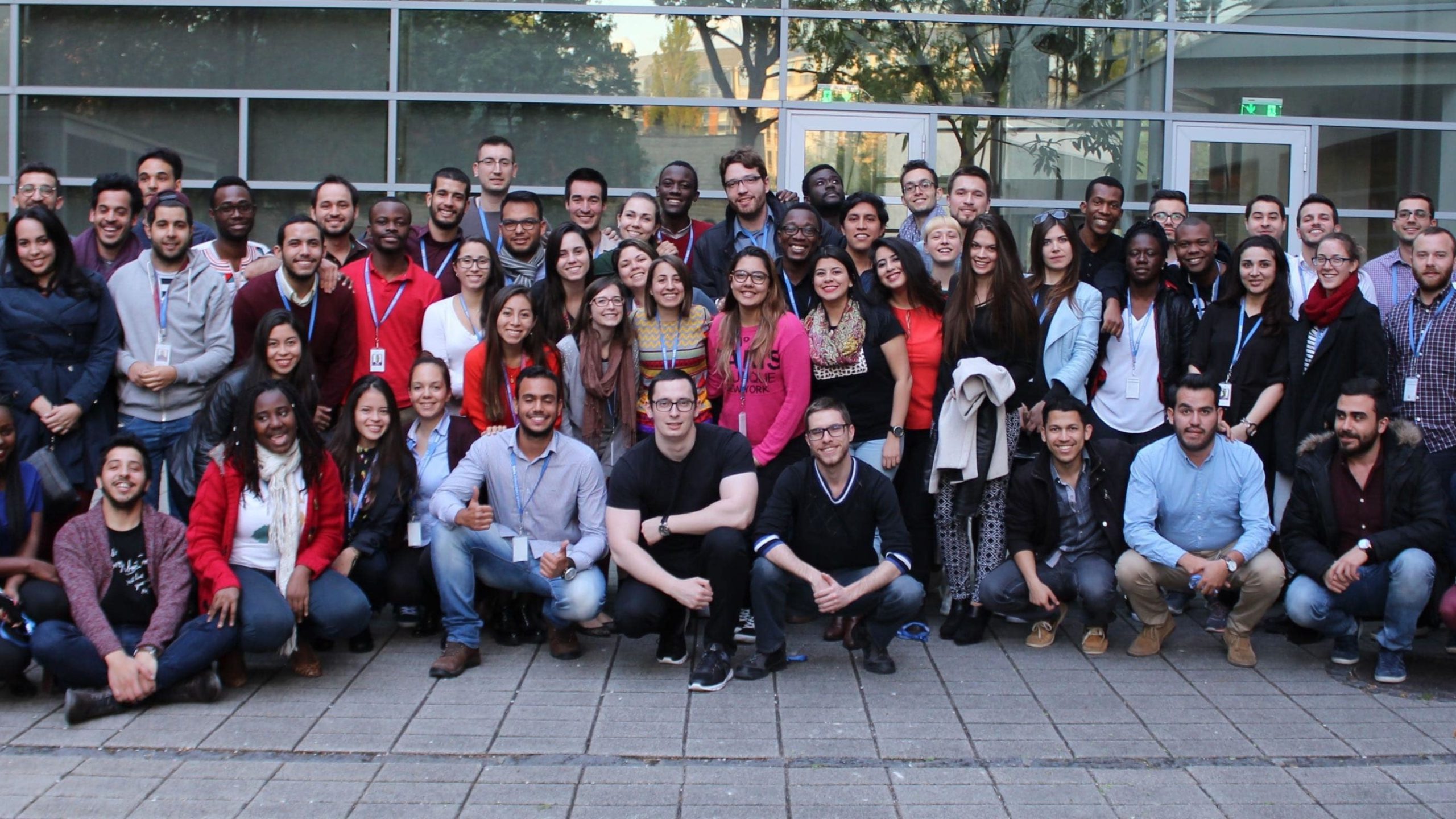 TCS among Top 50 companies recognised for diversity