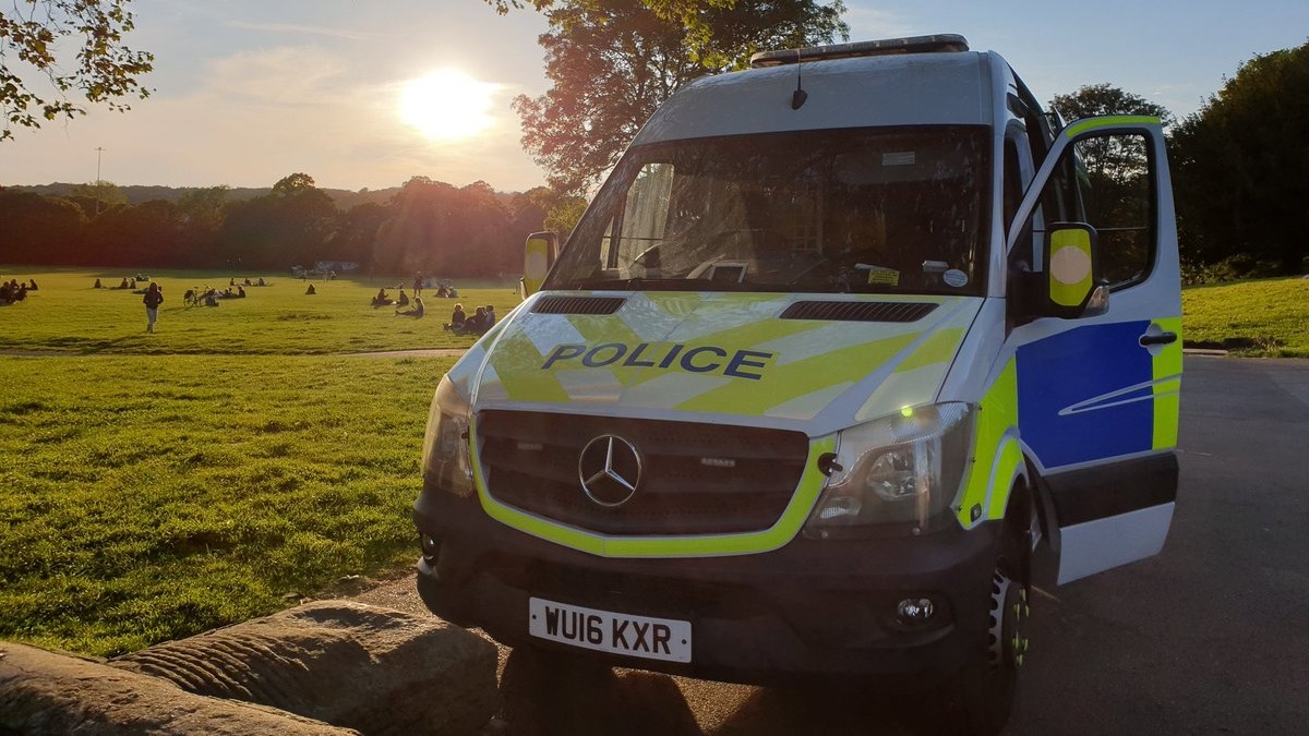 UK Police identify body as missing Indian origin doctor