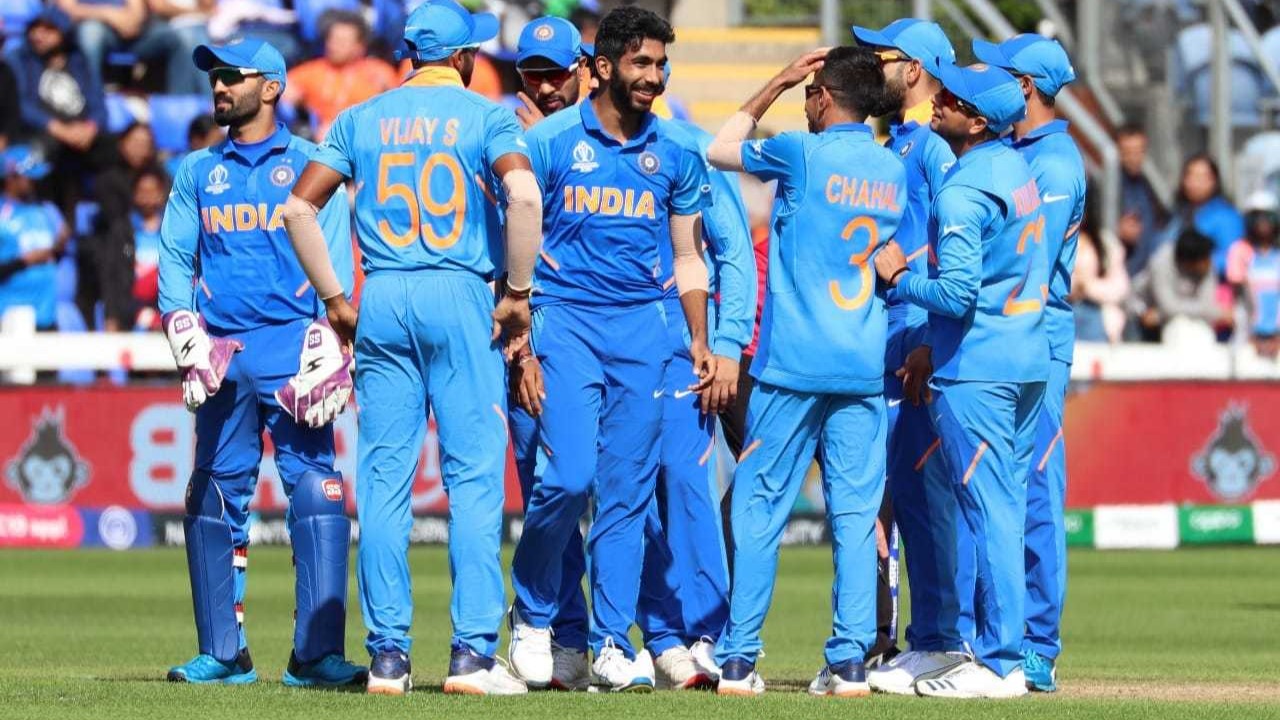 India v South Africa: Men in Blue likely to add to Proteas’ misery