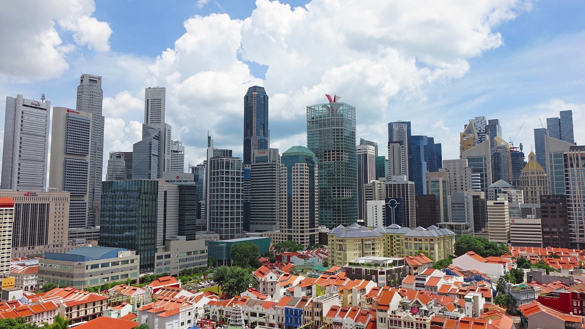Singapore is India’s top foreign investment source