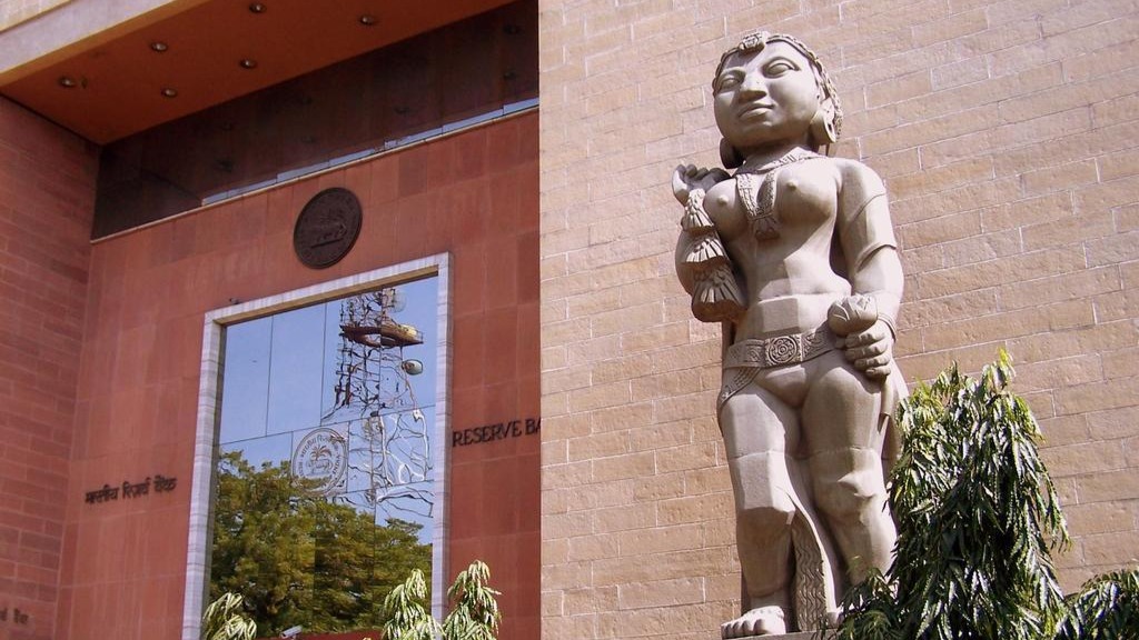 RBI cuts rates to support sagging Indian economy; announces measures