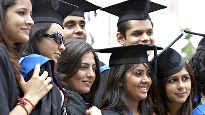 Indian Foreign Ministry scholarship applications open for diaspora students