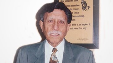 Prominent Indian businessman Murij Manghnani dies in Dubai