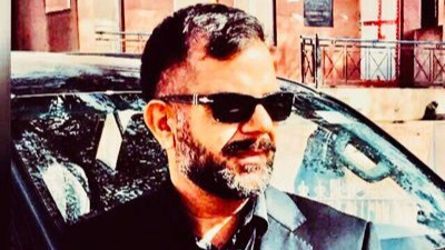 Indian businessman in Dubai helps poor in Pakistan district