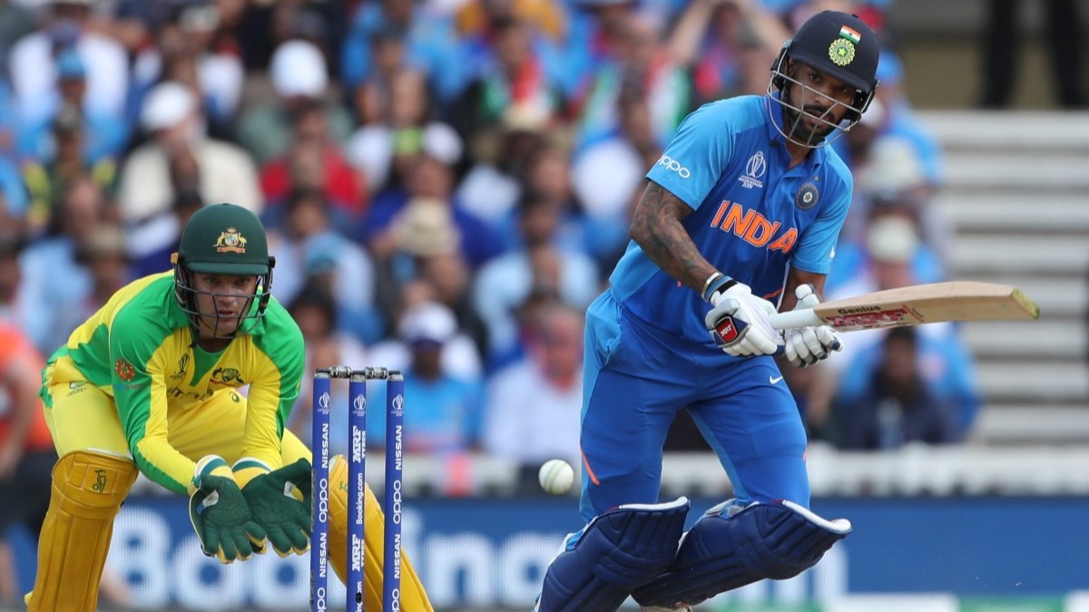 ICC World Cup 2019: Team India flying high with second straight win