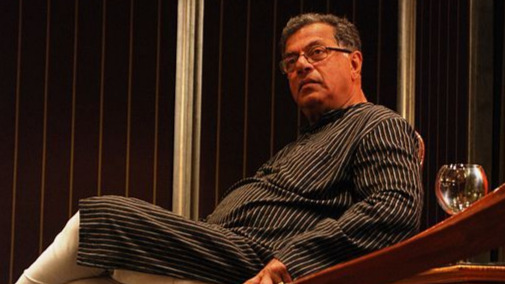 Veteran actor, playwright Girish Karnad passes away