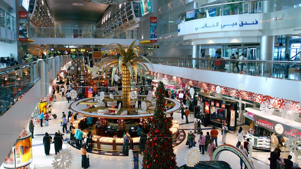 Dubai Airports latest to ban disposable plastic