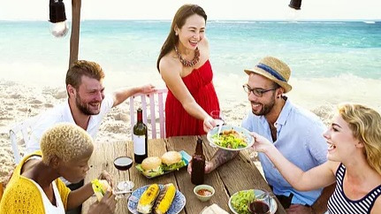 UAE’s lifestyle app launches in India