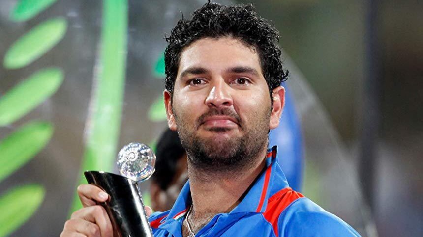 Yuvraj Singh: The reluctant superstar