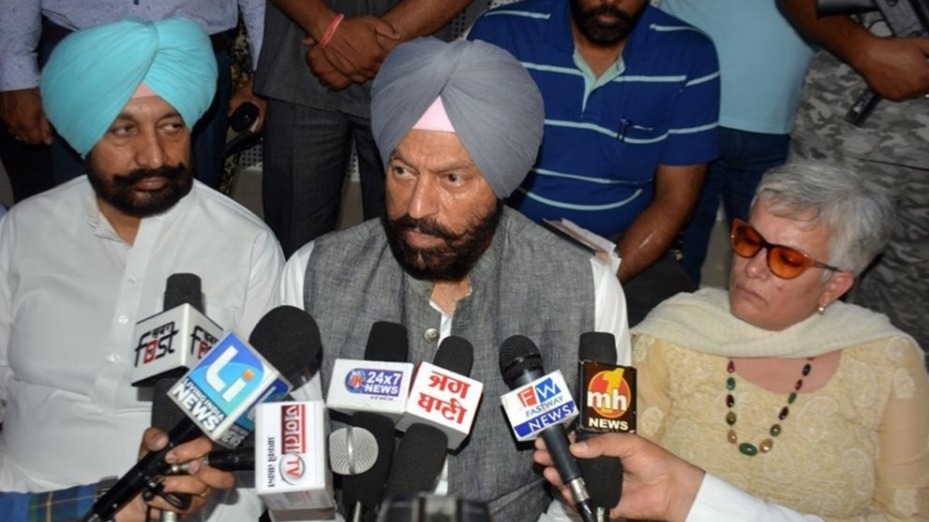 550 NRIs to get invites for annual religious event in Punjab