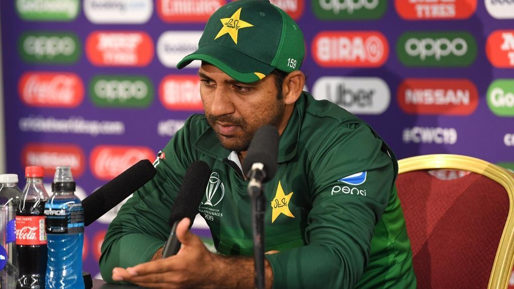 Pakistan cricket: A yawn, a night out and a clarification
