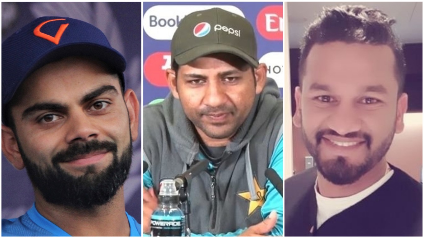 ICC World Cup: A break for India, advice for Pakistan and warning for Sri Lanka