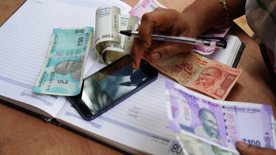 NRO Accounts: Taxable but repatriable up to a limit